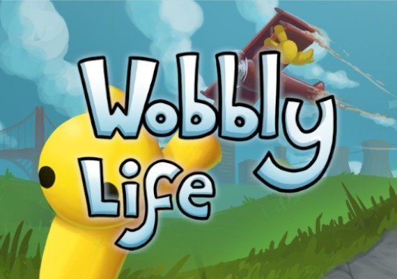 Wobbly Life US Xbox live CD Key