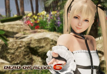 Dead or Alive 6 Steam CD Key