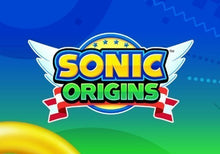 Sonic: Origins - Deluxe Edition US Xbox live CD Key