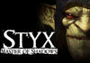 Styx: Master of Shadows Steam CD Key