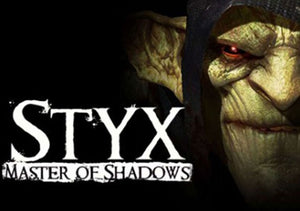 Styx: Master of Shadows EU Xbox One Xbox live CD Key