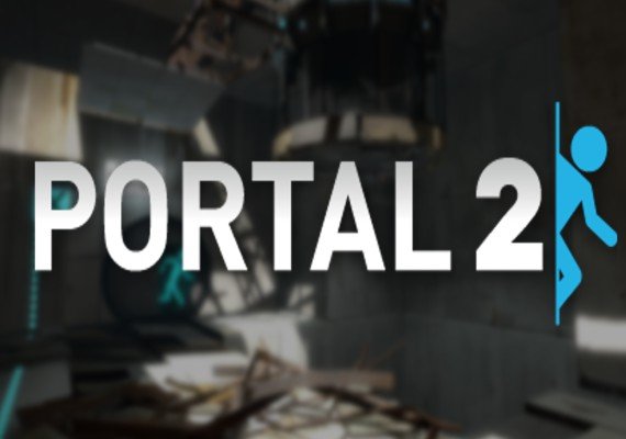Portal 2 Steam CD Key