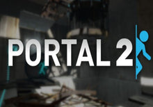 Portal 2 Steam CD Key