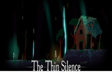 The Thin Silence Steam CD Key