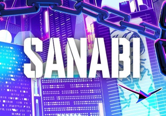 SANABI on Steam