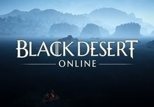 Black Desert Online - Traveler Edition Official website CD Key