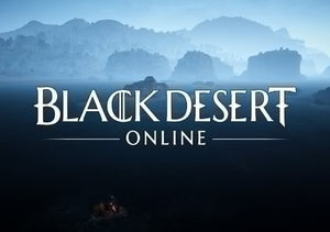 Black Desert Online - Traveler Edition Official website CD Key