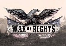 War of Rights Steam CD Key