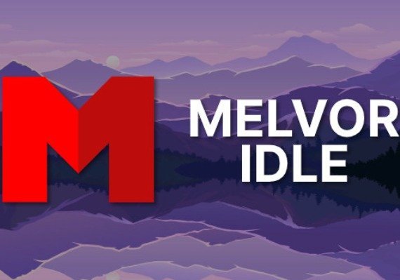 Melvor Idle #1 - A RuneScape Idle Game?! 