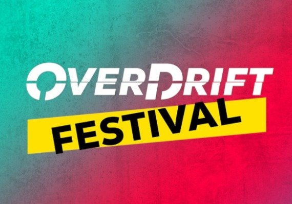 OverDrift Festival Steam CD Key