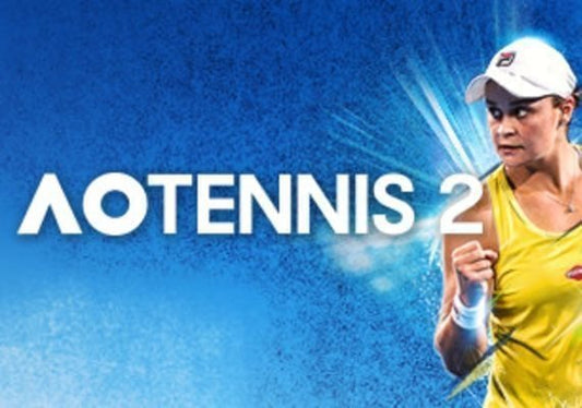 AO Tennis 2 ARG Xbox live CD Key