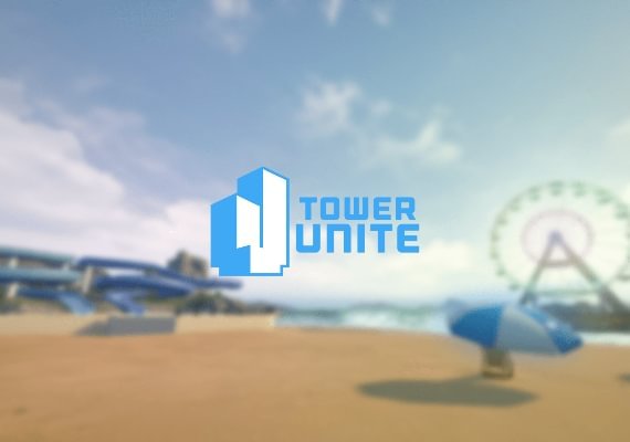 Tower Unite Steam CD Key