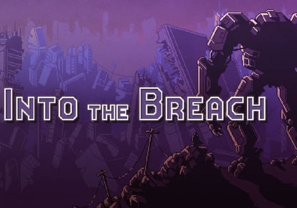 Into the Breach Steam CD Key