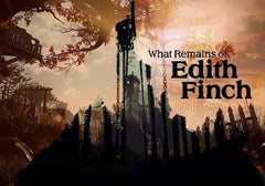 What Remains of Edith Finch US Nintendo CD Key-2