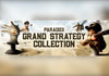 Paradox - Grand Strategy Pack Steam CD Key