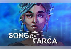 Song of Farca Steam CD Key-2