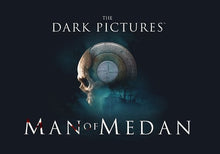 The Dark Pictures Anthology: Man of Medan EU Xbox live CD Key