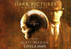 The Dark Pictures Anthology: Little Hope & Man of Medan - Bundle US Xbox live CD Key