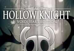 Hollow Knight - Voidheart Edition ARG Xbox live CD Key-2