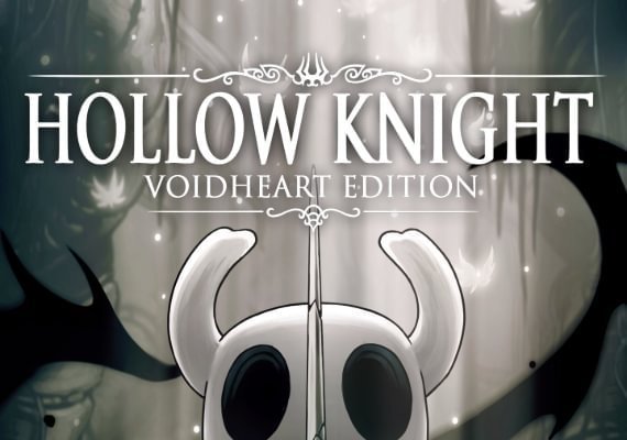 Hollow Knight - Voidheart Edition ARG Xbox live CD Key-2