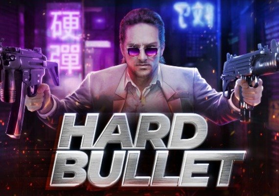 Hard Bullet VR Steam CD Key-2