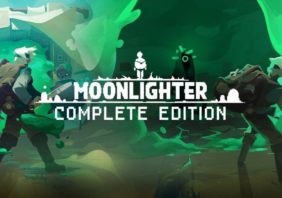 Moonlighter - Complete Edition ARG Xbox live CD Key