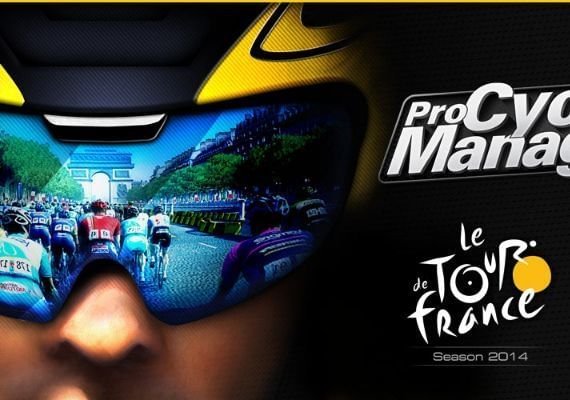 Pro Cycling Manager 2014 EU Steam CD Key