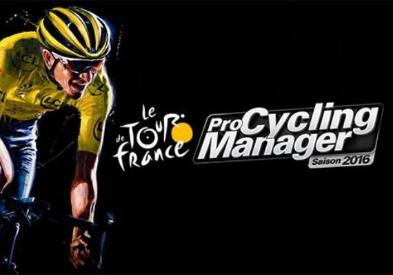 Pro Cycling Manager 2017 on Steam