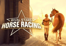 Rival Stars Horse Racing Steam CD Key