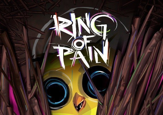 Ring of Pain US Xbox live CD Key-2