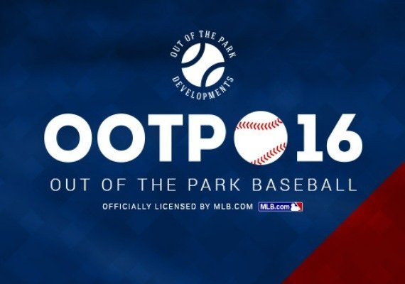 Out of the Park Baseball 16 Steam CD Key