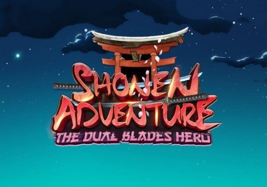 Shonen Adventure: The Dual Blades Hero VR Steam CD Key