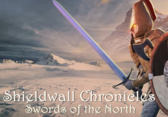 Shieldwall Chronicles: Swords of the North Steam CD Key-2