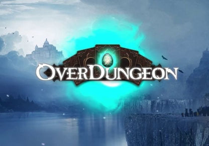 Overdungeon Steam CD Key