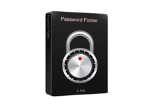 IObit Protected Folder 1 Year 1 Dev Software License CD Key