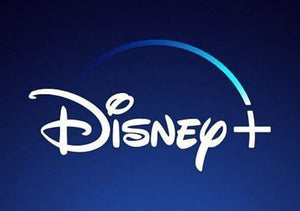 Disney Plus 6 Months UNITED KINGDOM Official website CD Key
