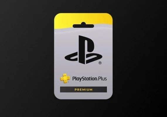 PlayStation Plus Premium 183 Days CH PSN CD Key