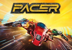 Pacer US PS4 PSN CD Key