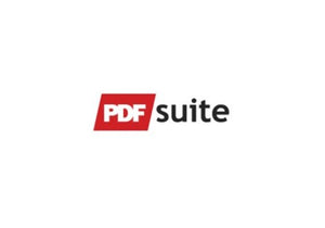 PDF-Suite Standard EN Global Software License CD Key