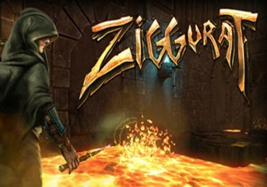 Ziggurat Steam CD Key