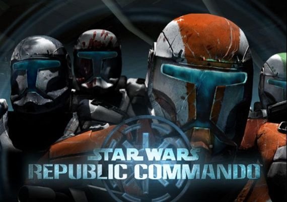 Star Wars: Republic Commando Steam CD Key