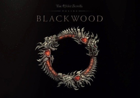 TESO The Elder Scrolls Online Collection: Blackwood - Collector’s Edition Official website CD Key