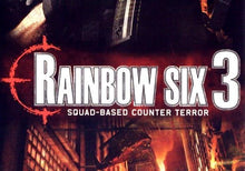 Tom Clancy's Rainbow Six 3 Gold Ubisoft Connect CD Key