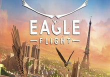 Eagle Flight Steam CD Key