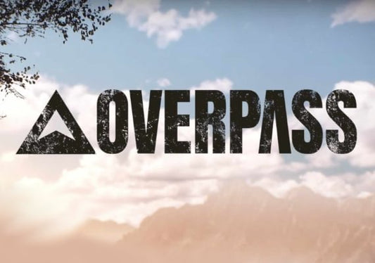 Overpass Steam CD Key