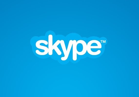 Skype Gift Card 10 AUD Prepaid CD Key