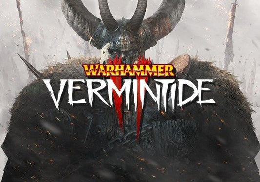 Warhammer: Vermintide 2 Steam CD Ключ 