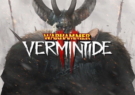 Warhammer: Vermintide 2 Steam CD Key