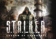 S.T.A.L.K.E.R.: Shadow of Chernobyl Steam CD Key