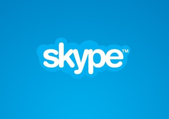 Skype Gift Card 60 USD Prepaid CD Key